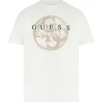 T-shirt Guess Patch 4G