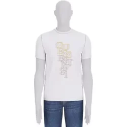 T-Shirt Guess Perspective