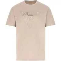 T-shirt Guess Triangle HD