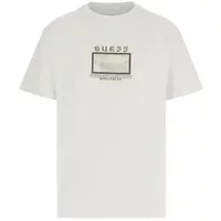 T-shirt Guess Japan Landscape