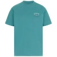 T-shirt Guess Lemon Circle
