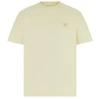 T-shirt Guess Small Patch Modal
