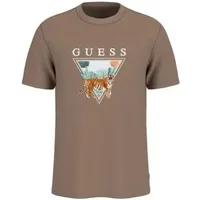 T-shirt Guess Tiger Spirit