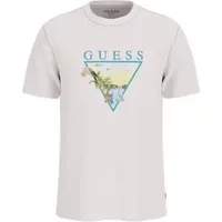 T-shirt Guess Sunset Triangle