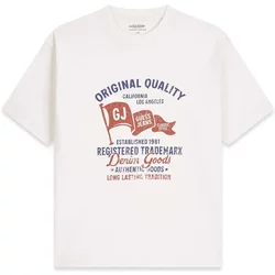 Printed T-Shirt Guess