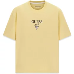 T-Shirt Guess West Coast Hotel Regular Fit