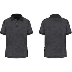 Polo Guess All Over Jacqaurd Modal