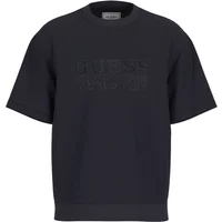 T-shirt Guess ATH Pacific Fine Terry