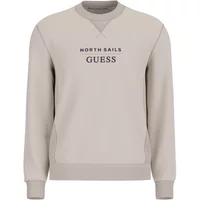 Round neck sweatshirt Guess XNS