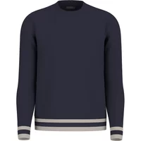 Round neck sweater Guess Lorn