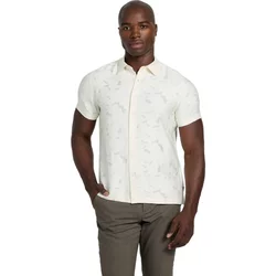Shirt Guess Alden Clip Jacquard