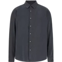 Long sleeve shirt Guess Sterling Luxe