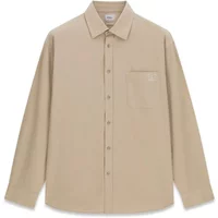 Long sleeve shirt Guess Delave Relaxed