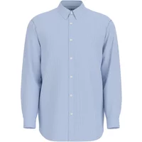 Shirt Guess Tech Yarn Dyed