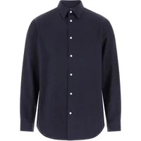 Long sleeve shirt Guess Dressy