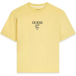 Oversized T-Shirt Guess Baker Logo