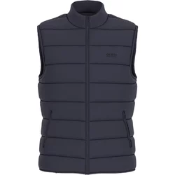 Sleeveless Jacket Guess