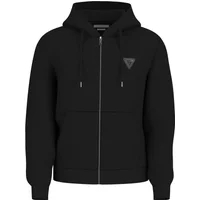 Zip-up hoodie Guess Basic
