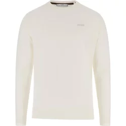 Round Neck Sweater Guess Kalil Embro