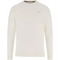 Round neck sweater Guess Kalil Embro