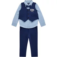 Baby boy set Guess