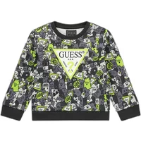 Baby boy sweatshirt Guess Active Top