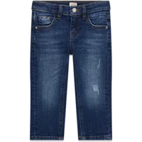 Slim Denim Jeans Child Guess Comfort