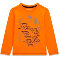 Langarmshirt Kind Guess N6BI16-K5868