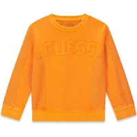 Langarmshirt Kind Guess Active N6BQ07-K6116