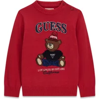Baby boy sweater Guess N6BR03-Z1393