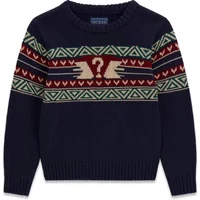 Baby boy sweater Guess N6BR06-Z1396