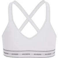 Padded triangle bra for women Guess Carrie