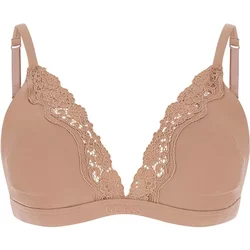 Women's Triangle Bra Guess Eveline