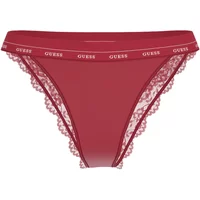 Damen-Bikinihose Guess Jane Brazilian
