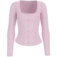 Women's long sleeve T-shirt Guess Lia