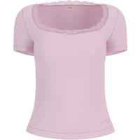 Women's T-shirt Guess Lia