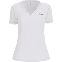 Women's v-neck T-shirt Guess New Carrie