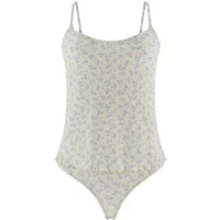 Women's tank top and panty set Guess Camille