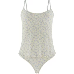 Women's Tank Top And Panty Set Guess Camille