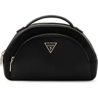 Double zip cosmetic bag for women Guess Beauty