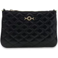 Pochette Damen Guess Frances Flat Pouch