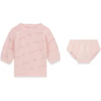Strickkleid Baby Mädchen Guess