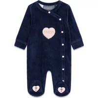 Schlafanzug Baby Mädchen Guess Chenille