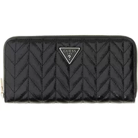 Large zip wallet for women Guess Cheryl Around