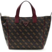 Women's tote bag Guess Follie small