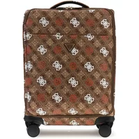 Reisetasche mit Rollen für Damen Guess Elite logo 18"