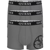 Boxer shorts Guess Placed Logo (x3)