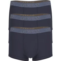 Cotton Boxer Shorts Guess Joe (X3)