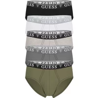 Slip Guess Njfmb Brief (x5)