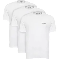 T-Shirt Guess Cn (X3)